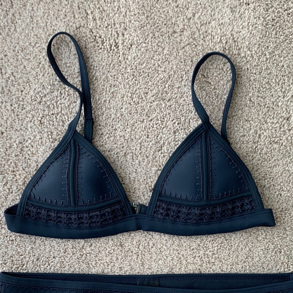 Triangl Swim Top